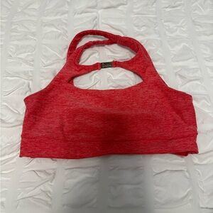 Bombshell Sportswear Bra! Cross listed on Mercari and Curtsy!